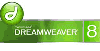 آموزش Dreamweaver 8
