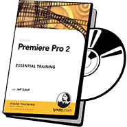 آموزش Adobe Premiere Pro 2 