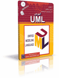 آموزش UML Rational Rose